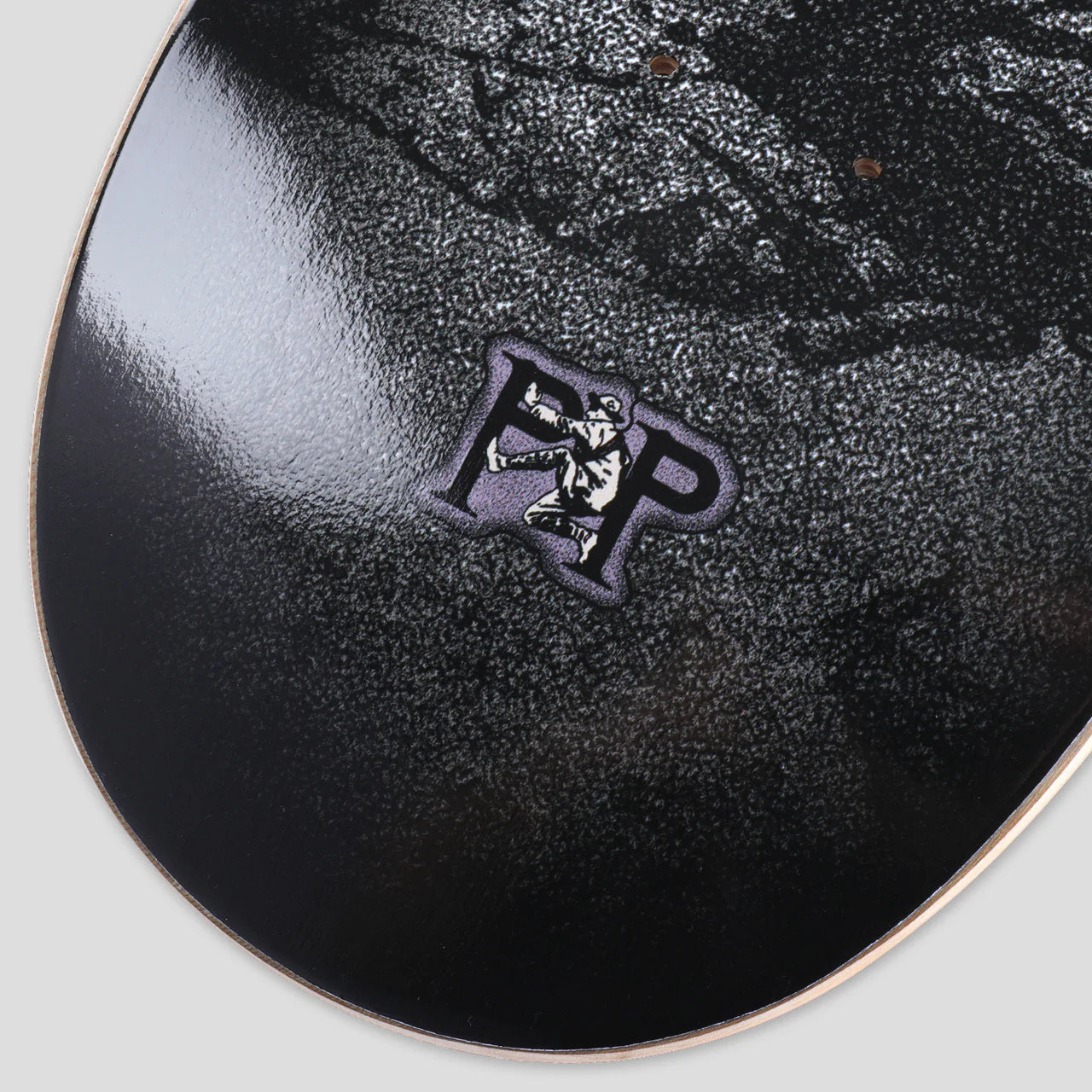 Pass~Port 8.375" 'Cave~In Series - Leaf' Deck