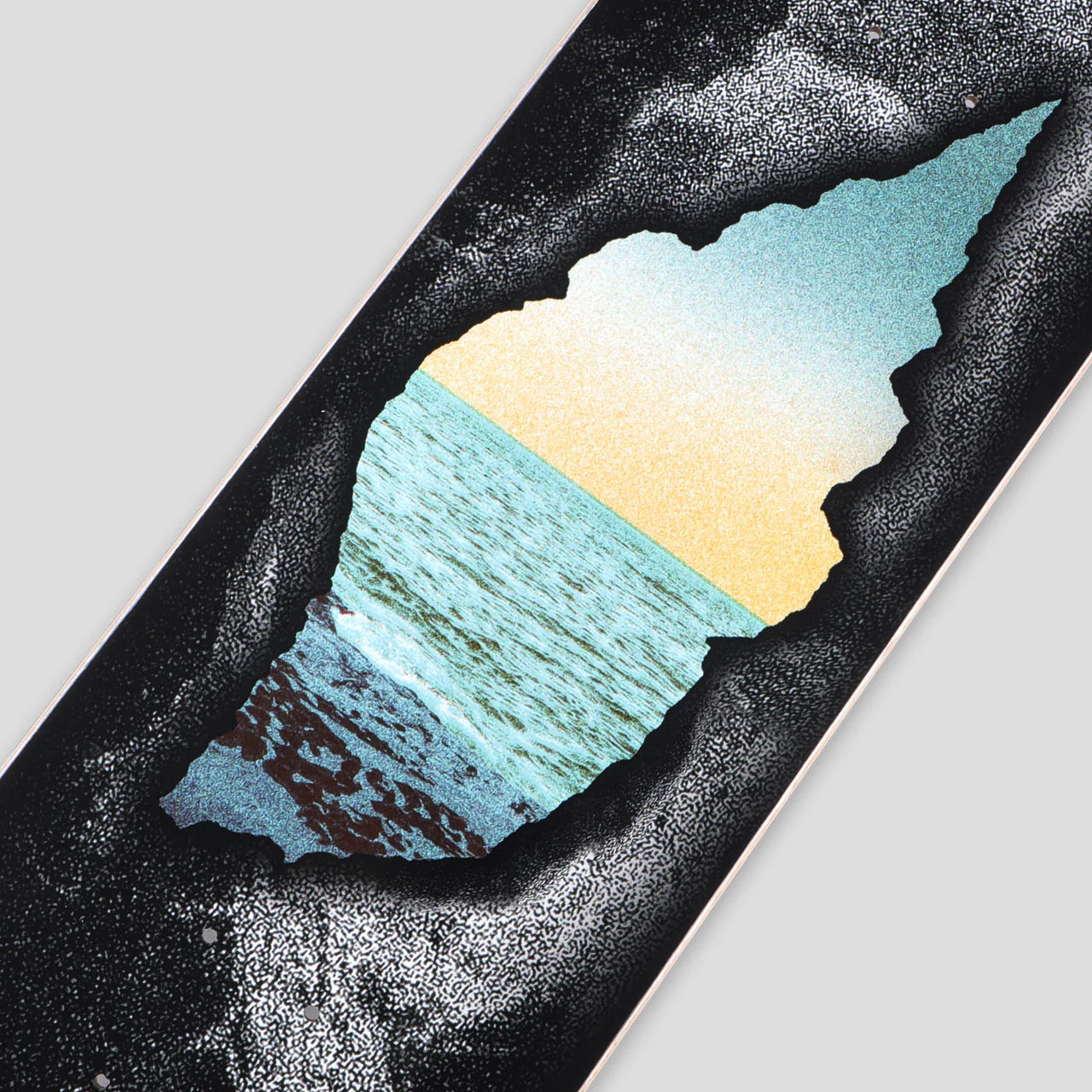 Pass~Port Cave~in Series - Shell (8.25)