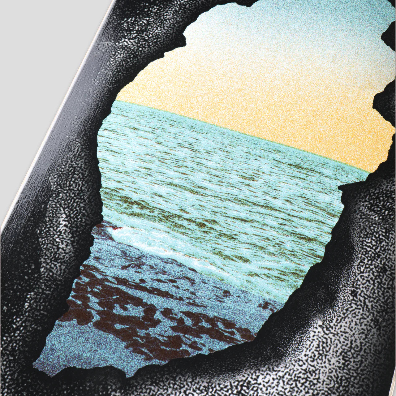 Pass~Port Cave~in Series - Shell (8.25)