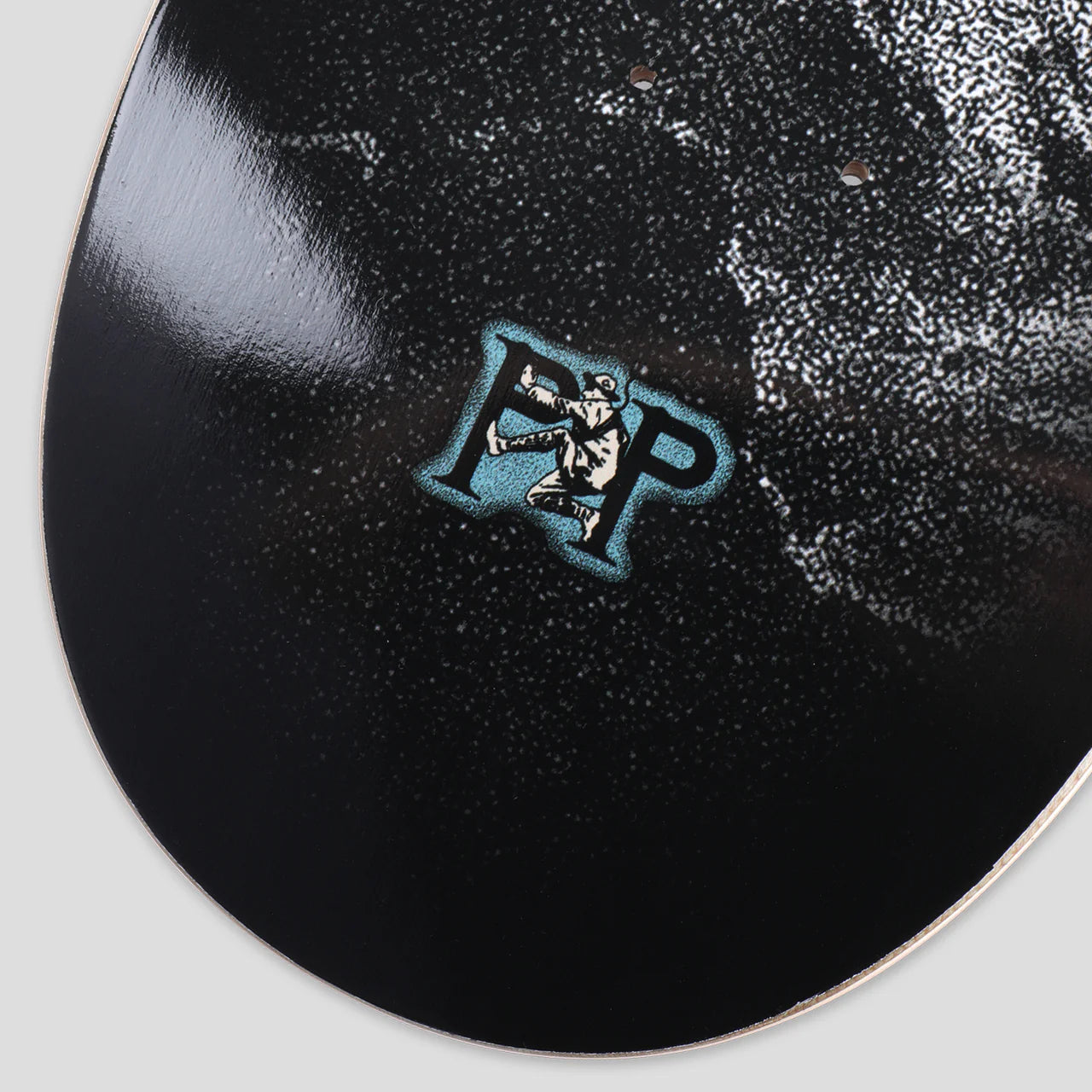 Pass~Port 8.25" 'Cave~In Series - Shell' Deck