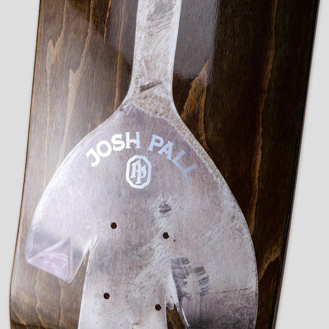 Pass~Port Shannon Rush Spoons Series - Josh Pall (8.375)