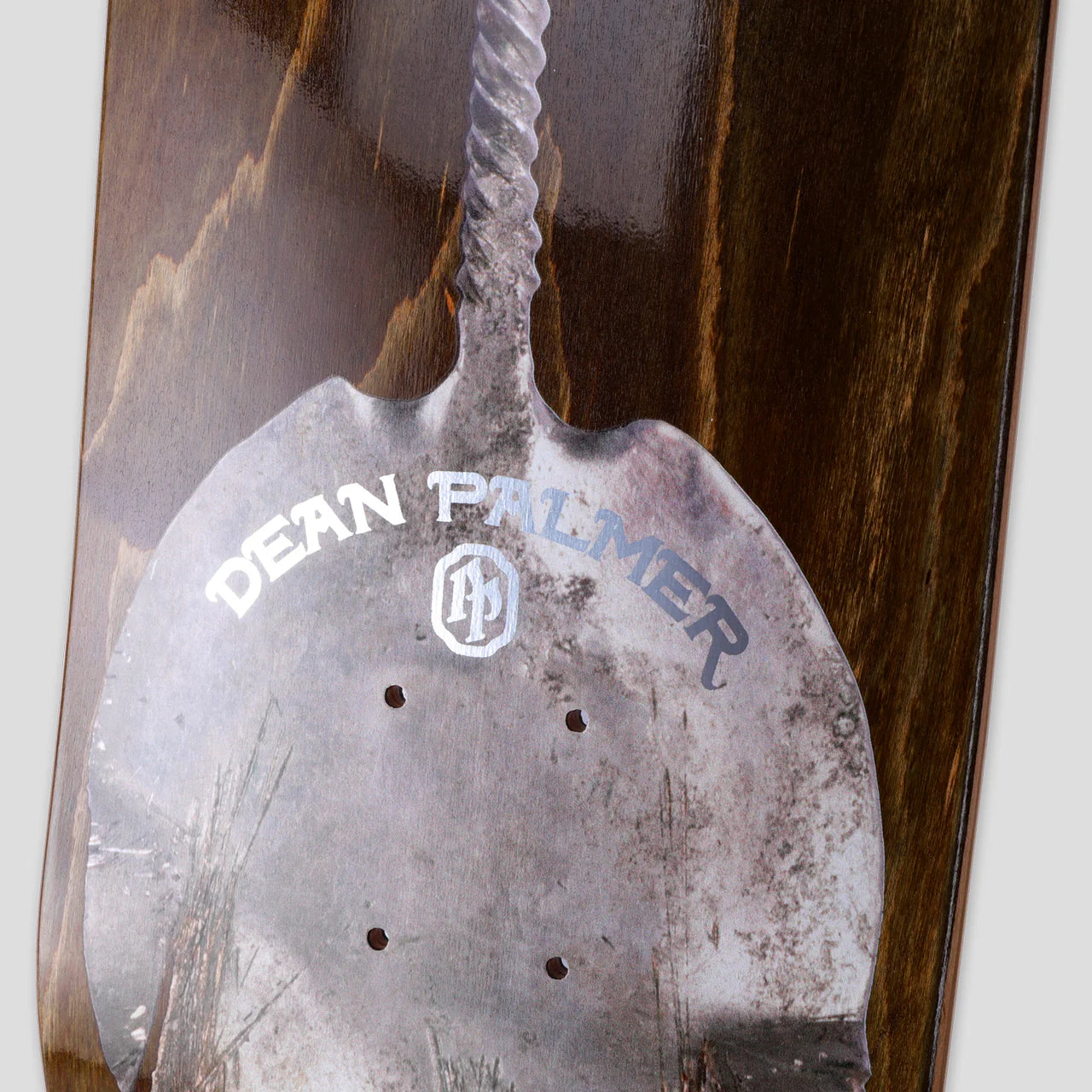 Pass~Port 8.25" 'Shannon Rush Spoons Series - Dean Palmer' Deck