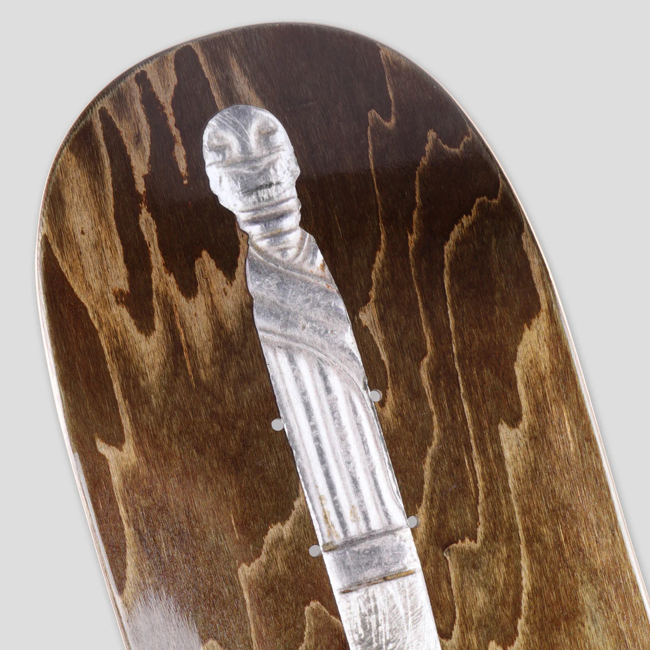 Pass~Port 8.375" 'Shannon Rush Spoons Series - Josh Pall' Deck