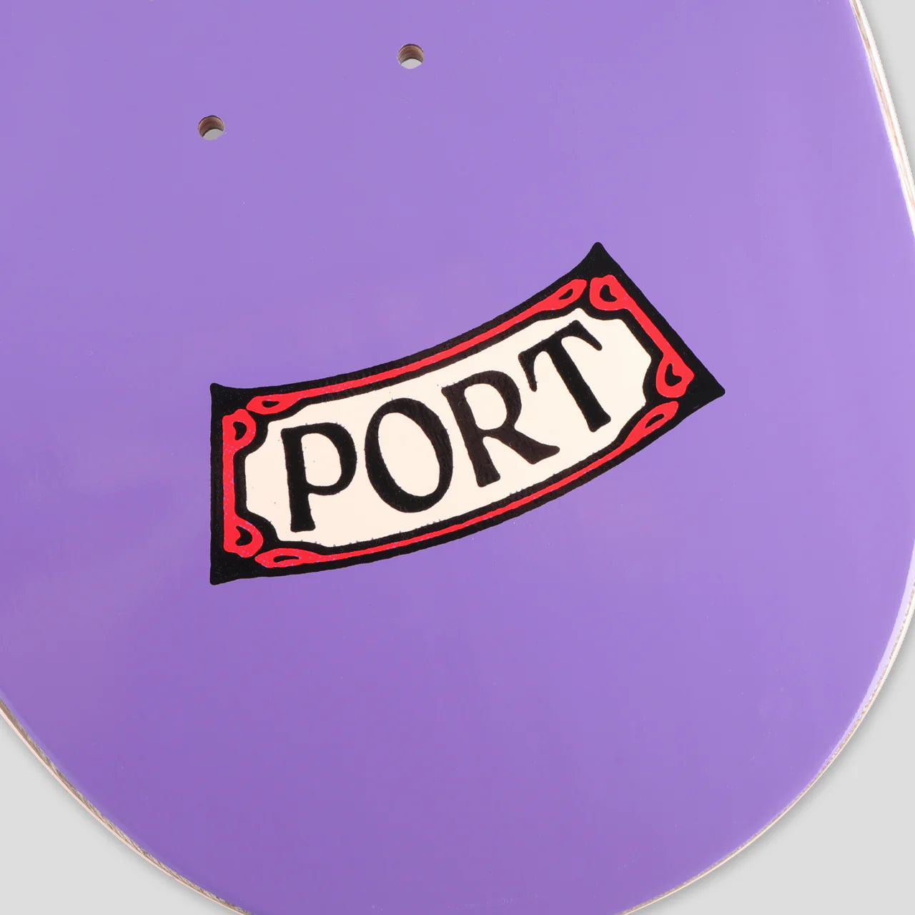 Pass~Port You're Making Me Nervous Series - Red Flag (8.25)