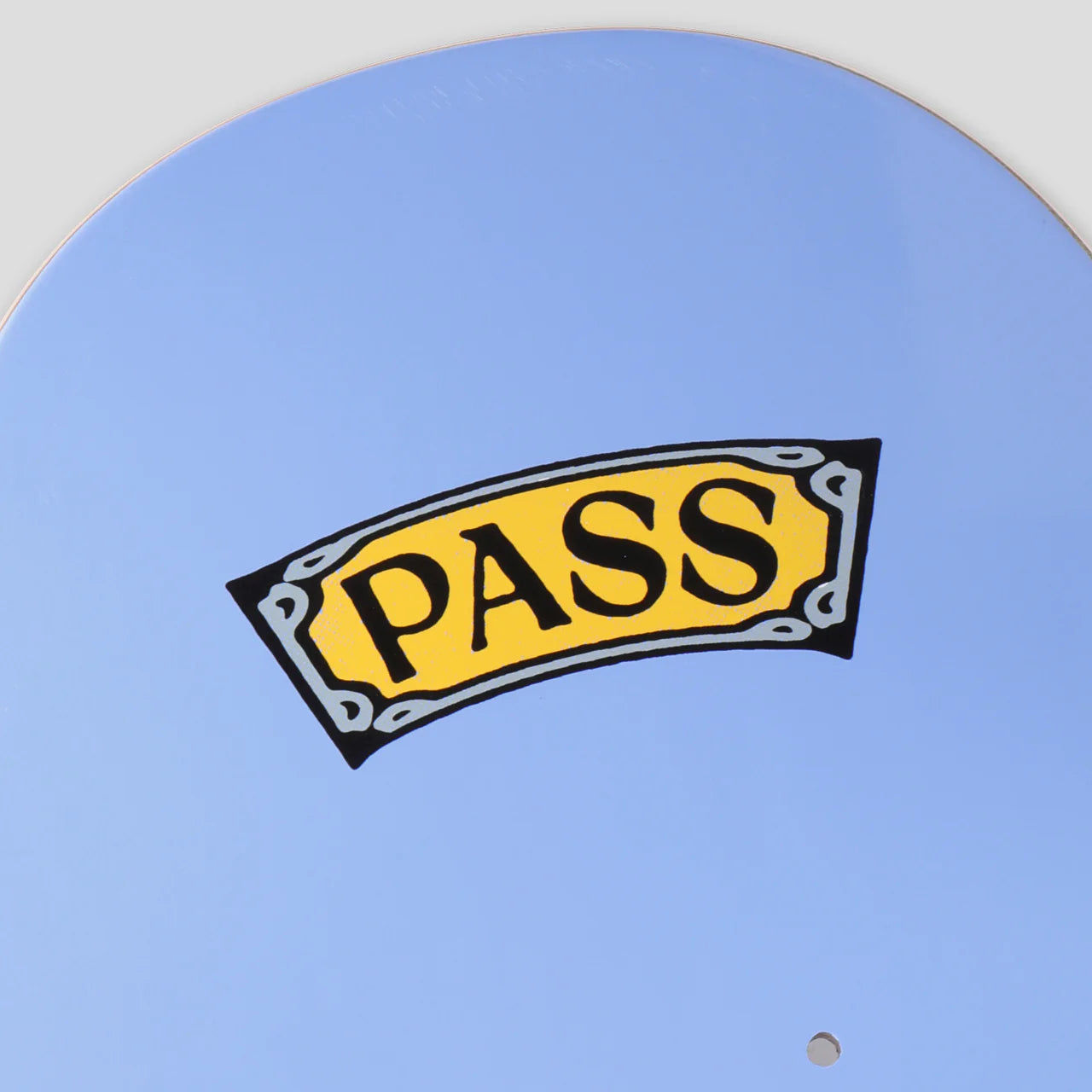 Pass~Port You're Making Me Nervous Series - Early Rise