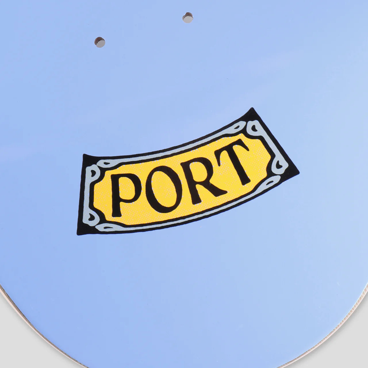 Pass~Port You're Making Me Nervous Series - Early Rise