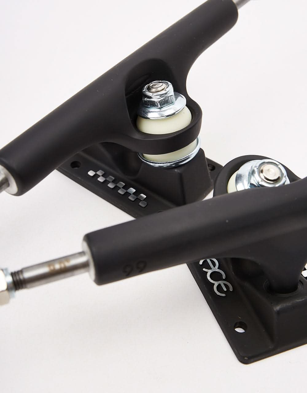 Ace Trucks 'AF1' Trucks (Black Matte) 33