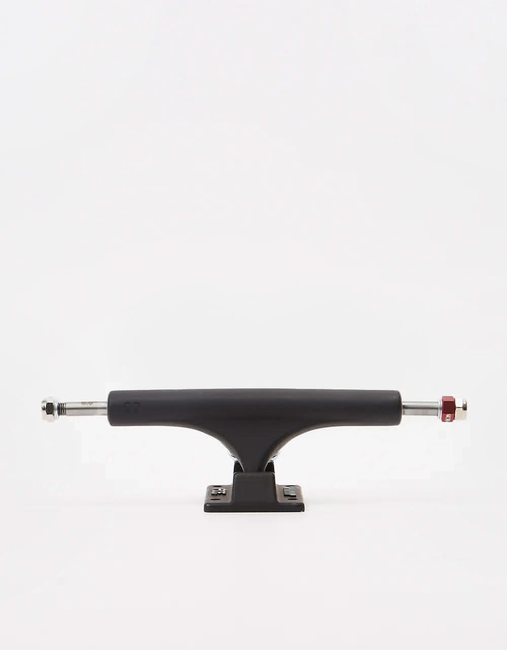Ace Trucks 'AF1' Trucks (Black Matte) 33