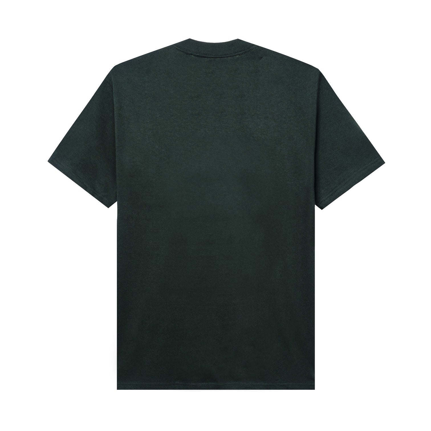 Tired Skateboards 'Seats' T-Shirt (Green)