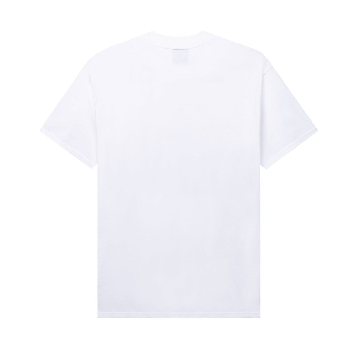 Tired Skateboards "Seats" T-Shirt (White)