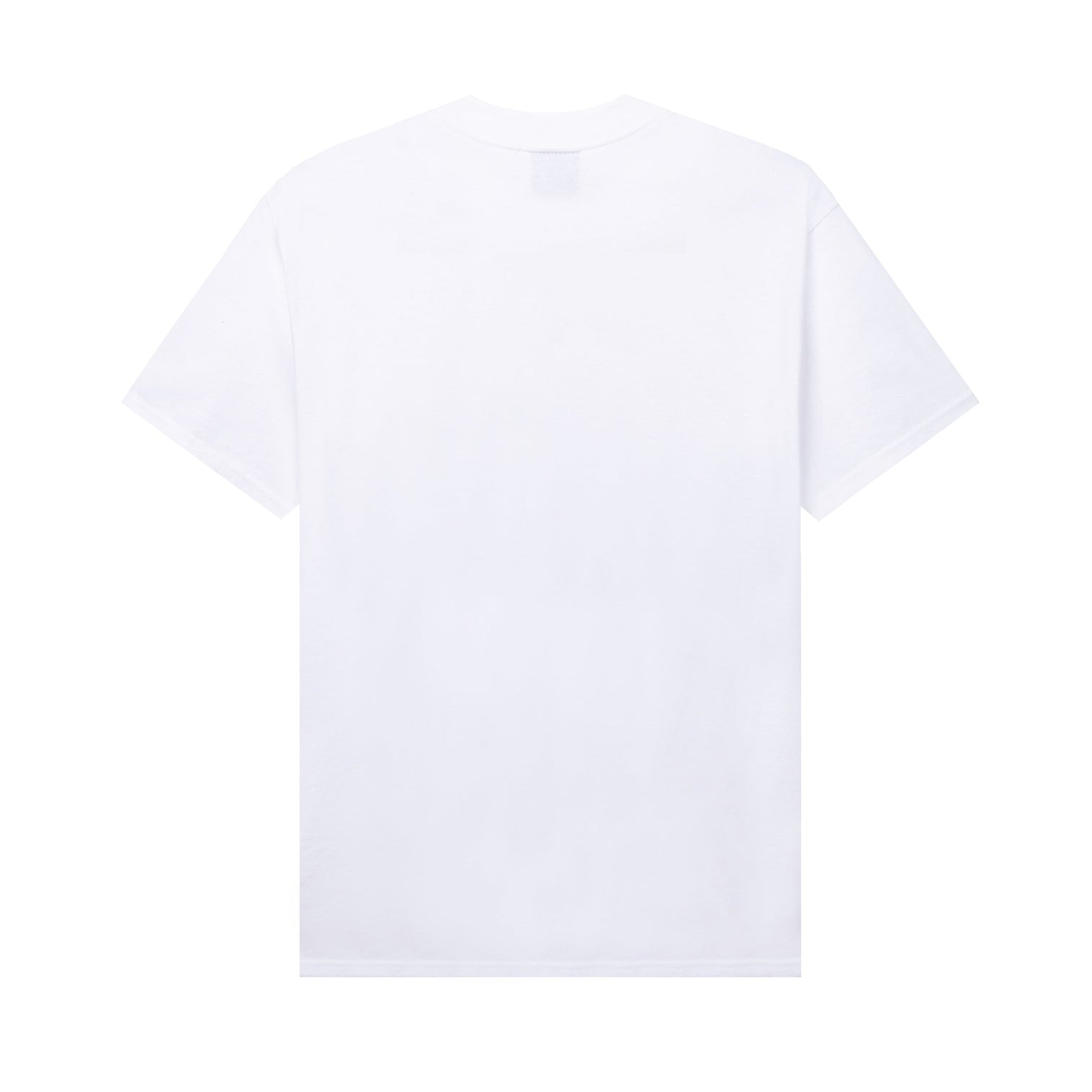 Tired Skateboards 'Seats' T-Shirt (White)
