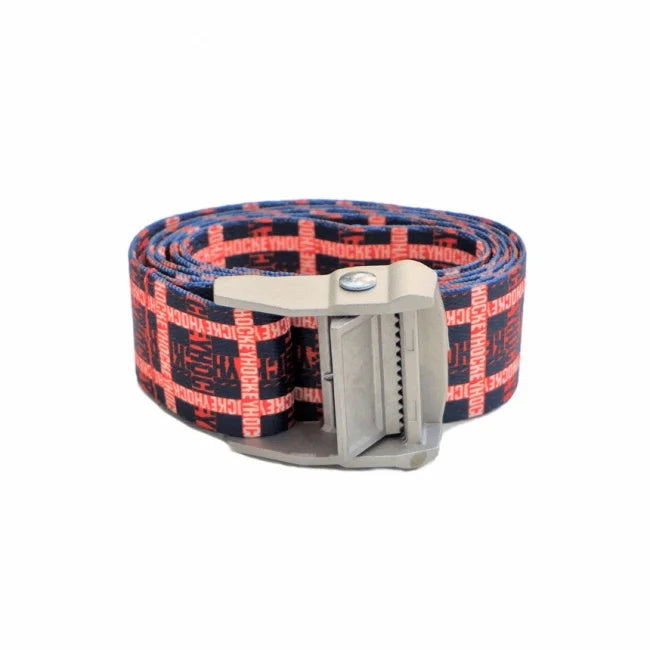 Hockey Bike Straps (Navy)