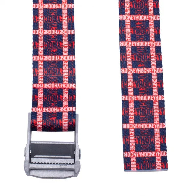 Hockey Bike Straps (Navy)