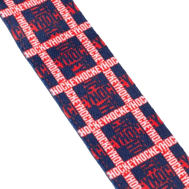 Hockey Bike Straps (Navy)