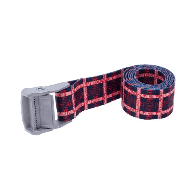 Hockey Bike Straps (Navy)