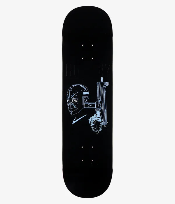 Hockey 8.25/8.38" 'Campos Not Heat' Deck