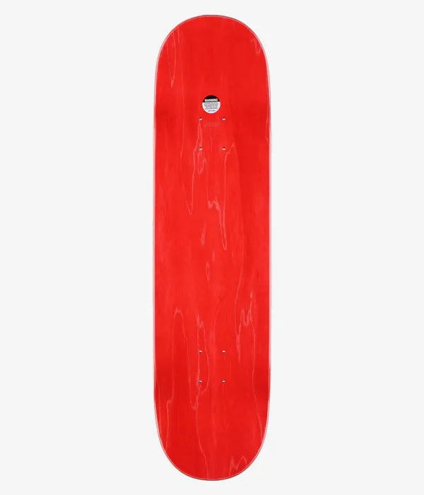 Hockey 8.25/8.38" 'Campos Not Heat' Deck