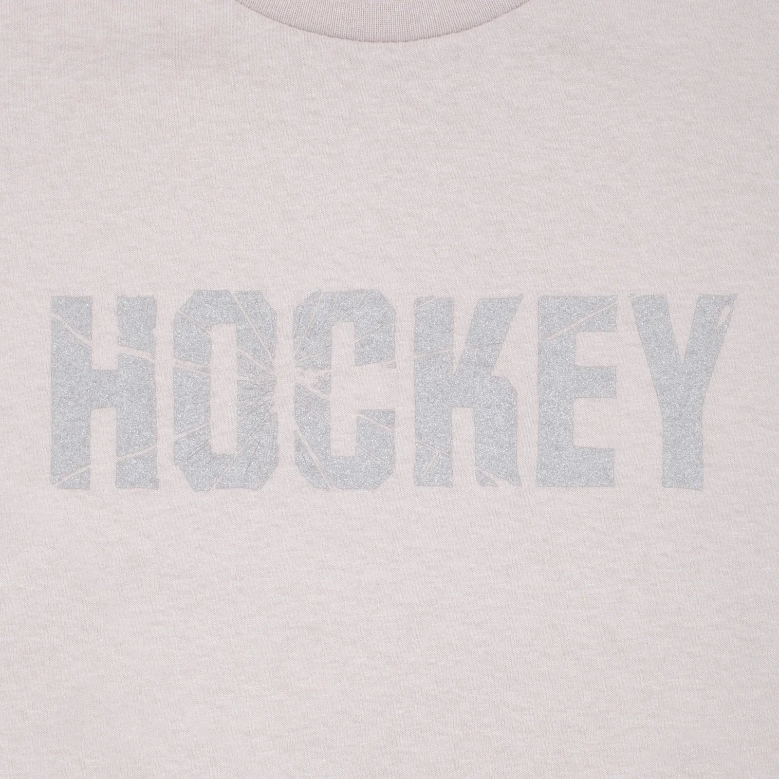 Hockey 'Shatter Reflective' T-Shirt (Grey)