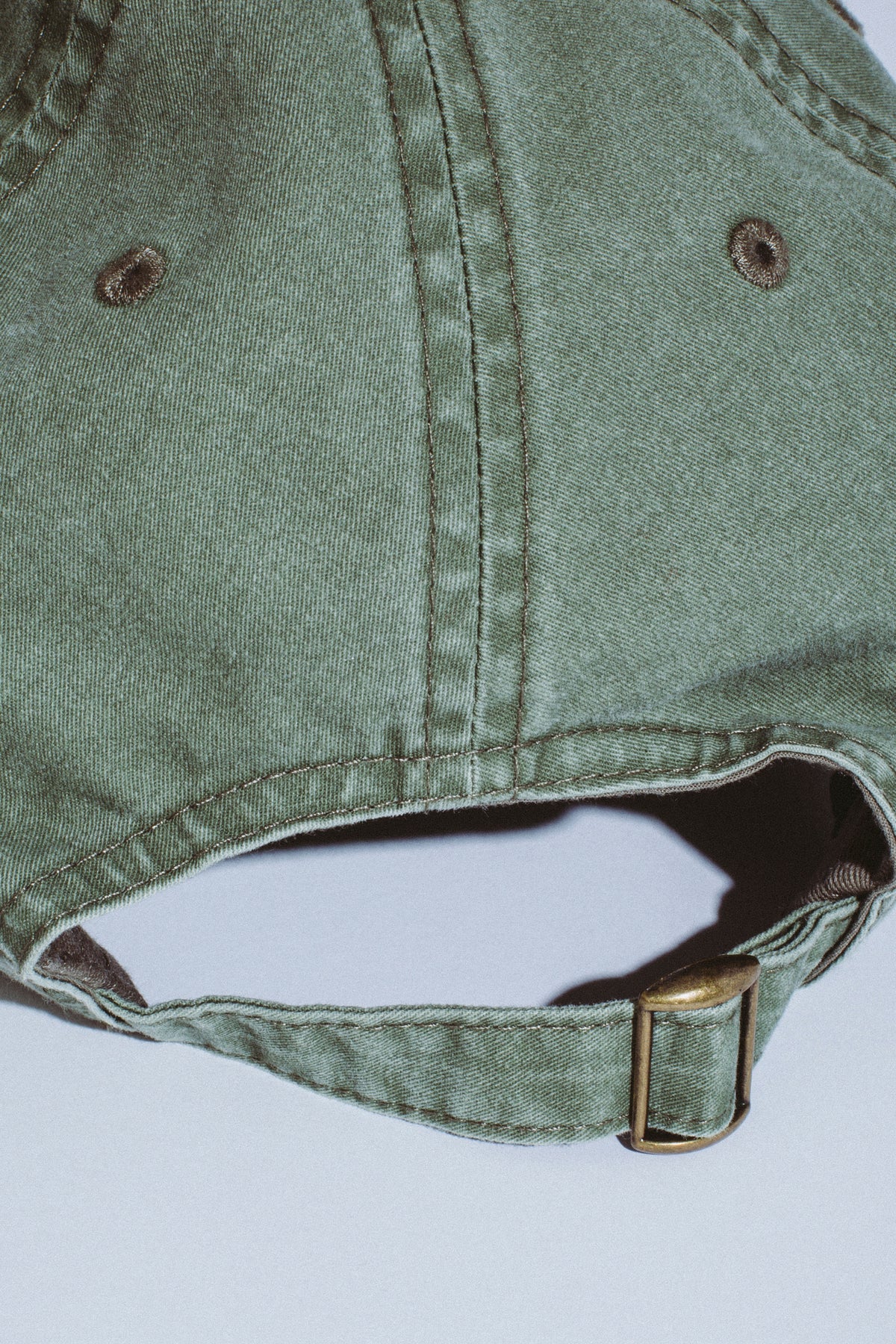 FA World Entertainment 'Fieldtrip 1998 Embroidered' 6 Panel Cap