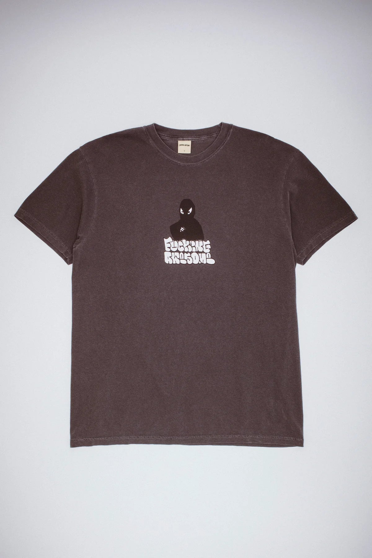 FA WORLD ENTERTAINMENT Fieldtrip 1998 Short Sleeve Tee