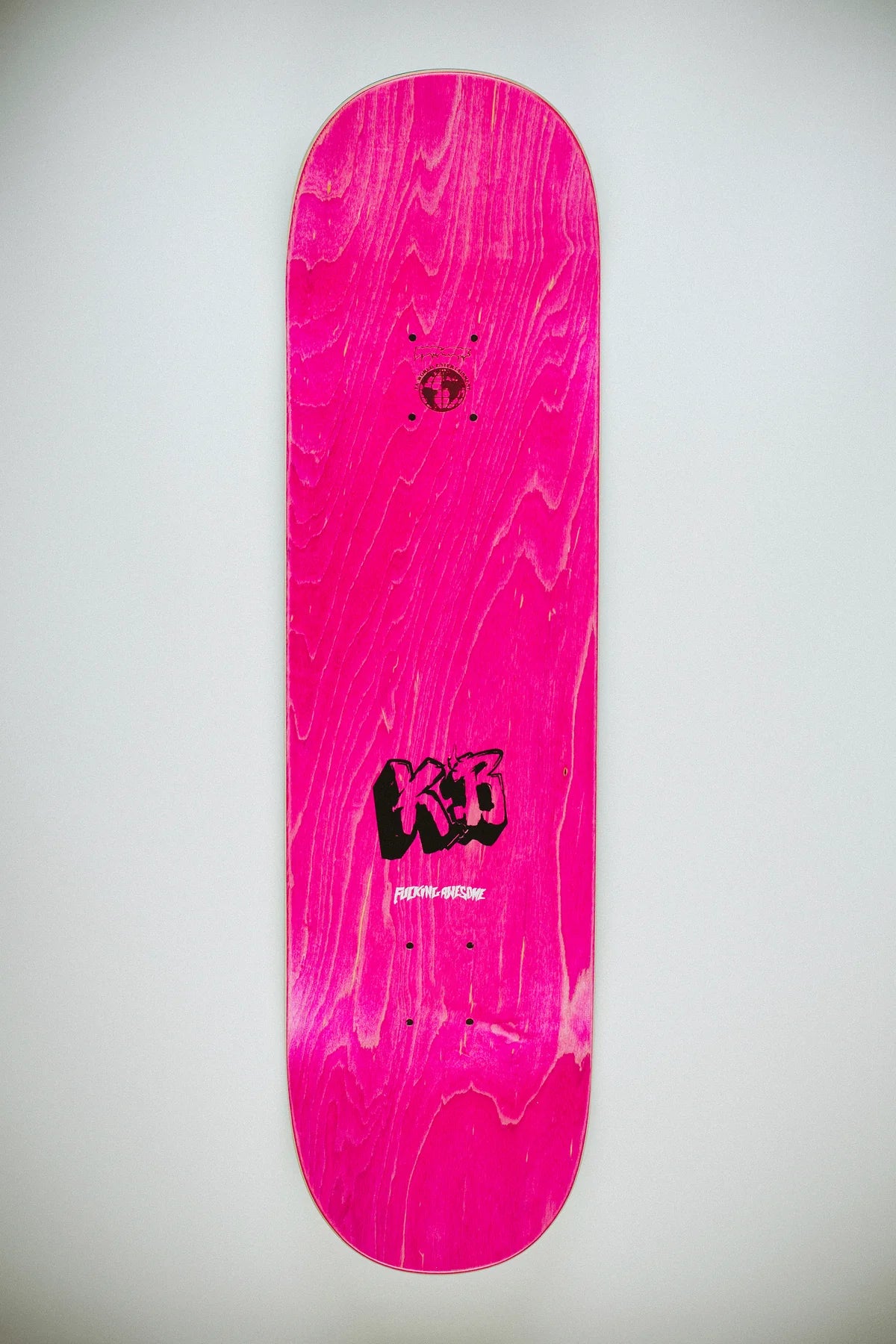 FA World Entertainment 8.5" Kevin Bradley 'Stepping Out' Deck