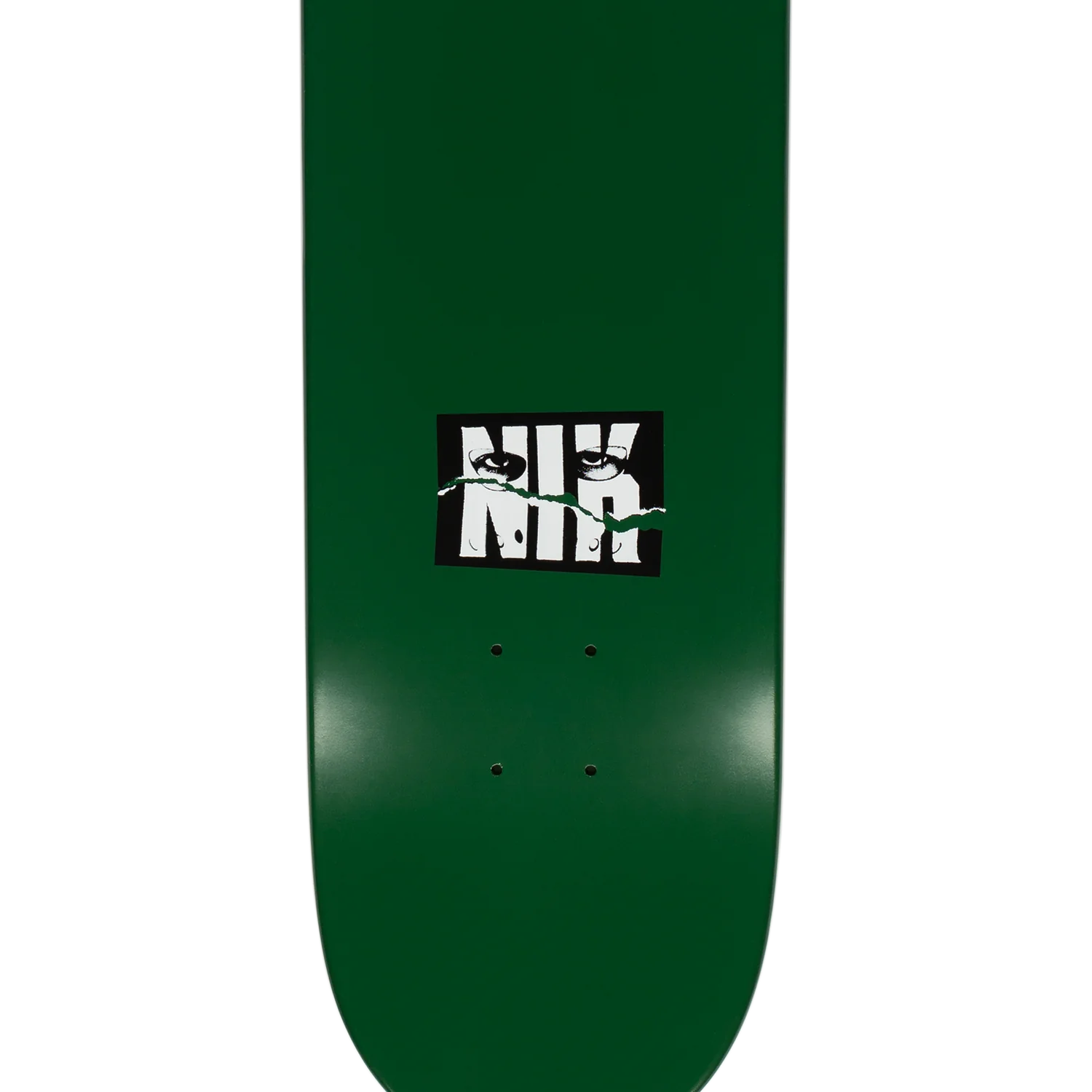 Hockey 8.38" 'Nik Stain Side One' Deck