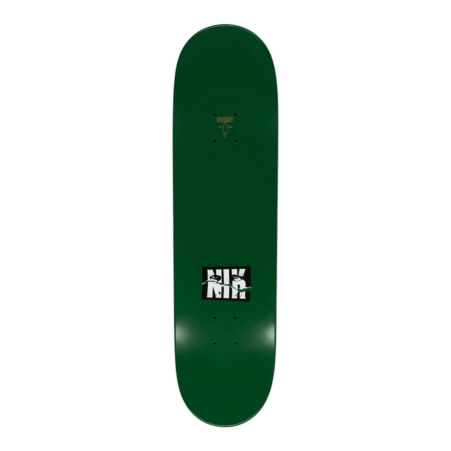 Hockey 8.38" 'Nik Stain Side One' Deck