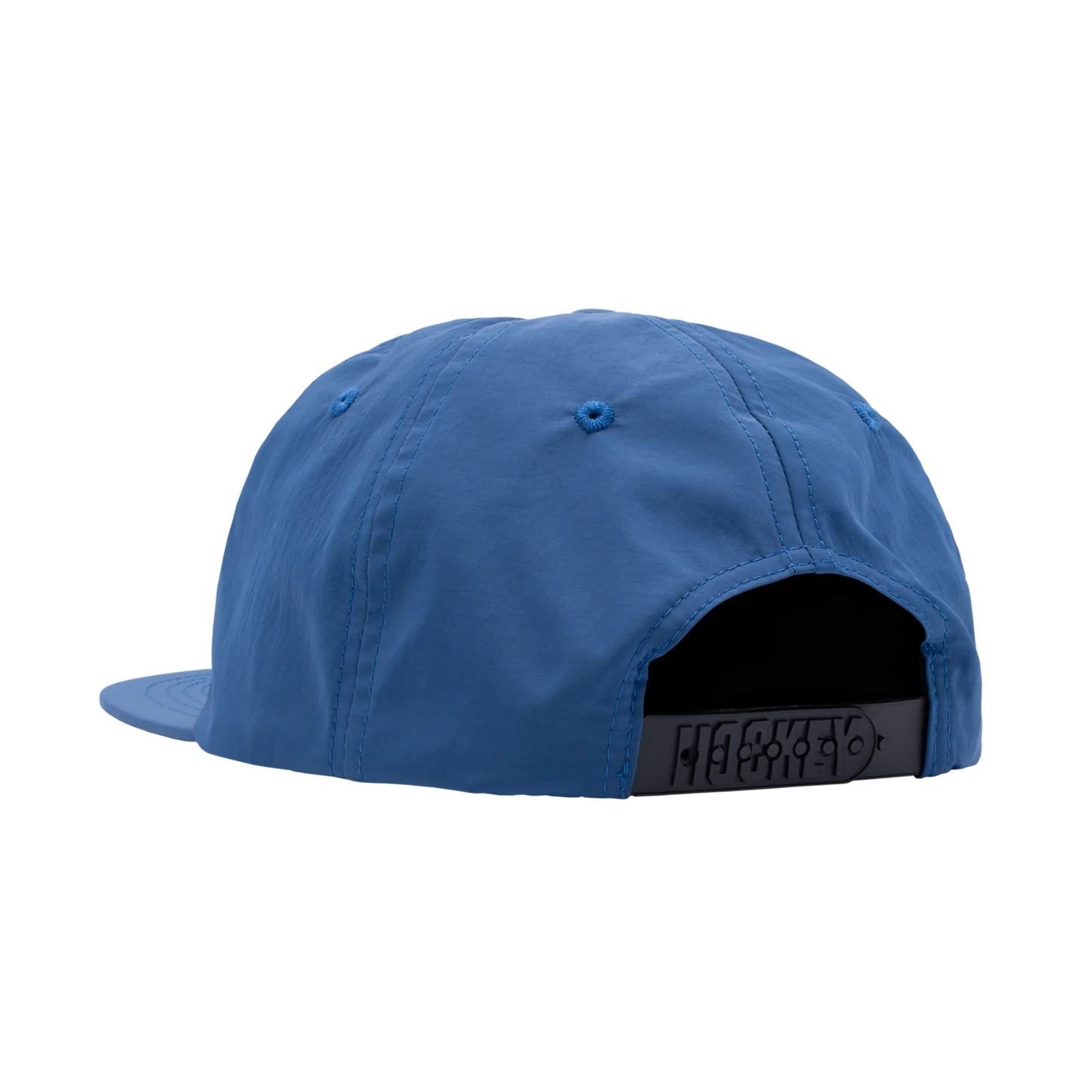 Hockey Shatter Nylon Hat (Royal)
