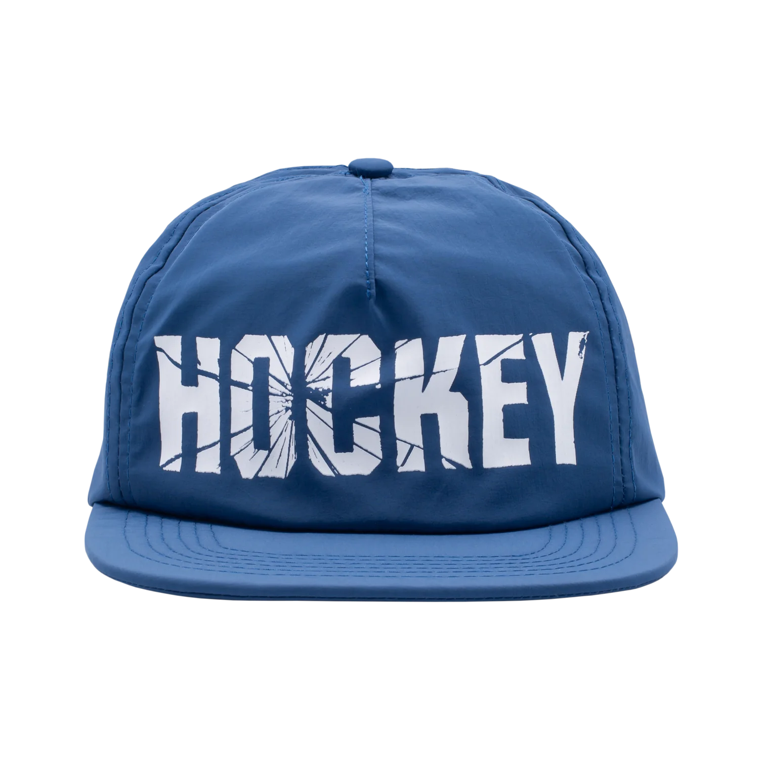 Hockey 'Shatter Nylon' Hat (Royal)