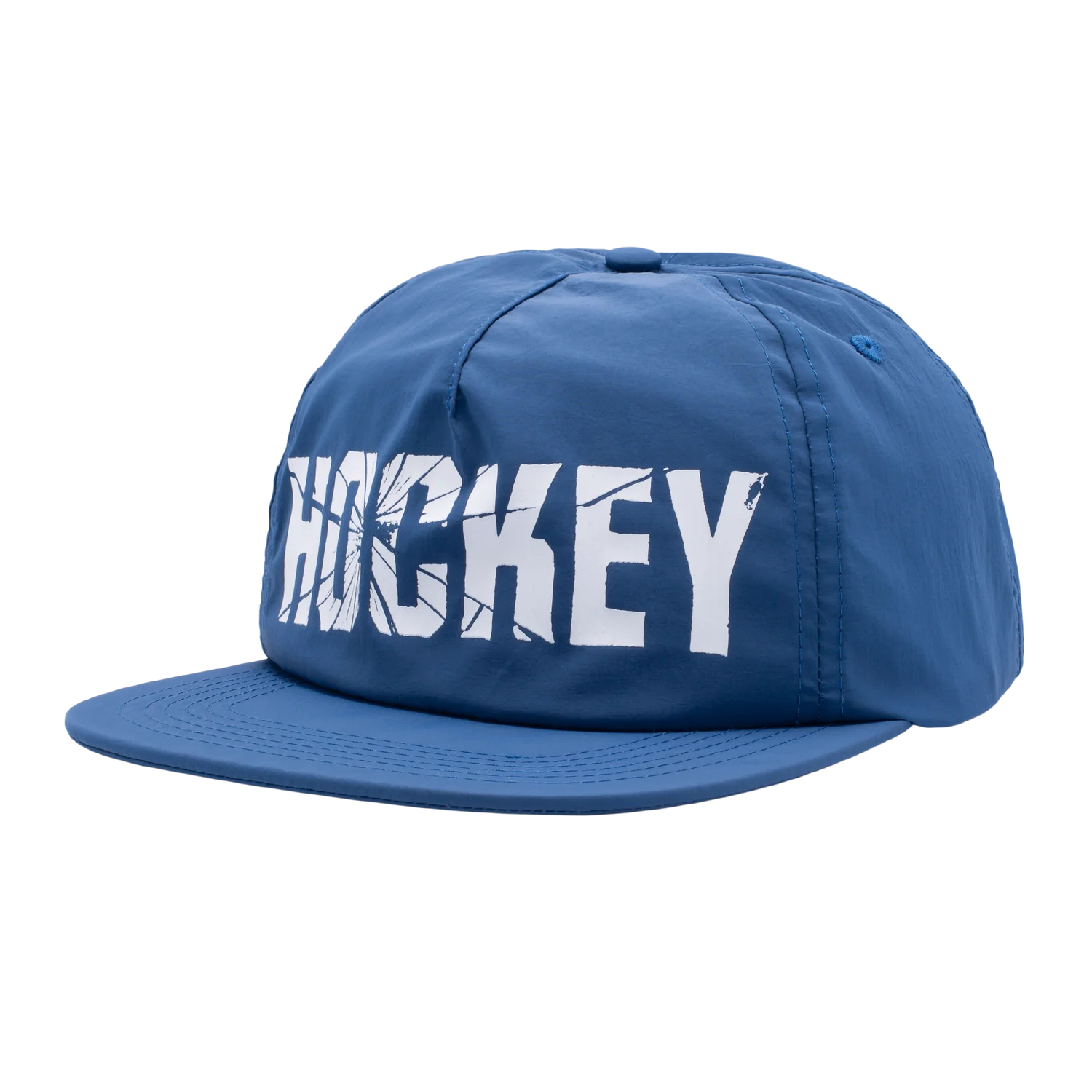 Hockey 'Shatter Nylon' Hat (Royal)