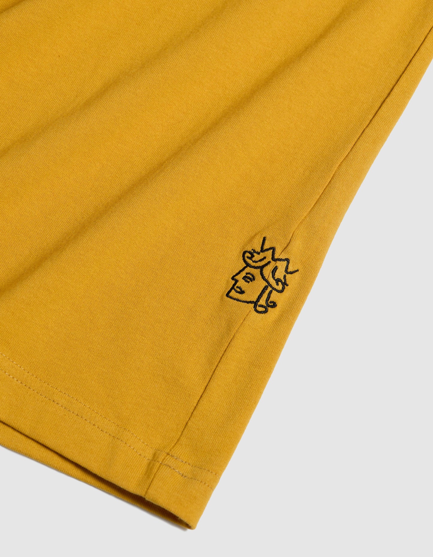 Victoria Painkiller Tee (Sunflower)