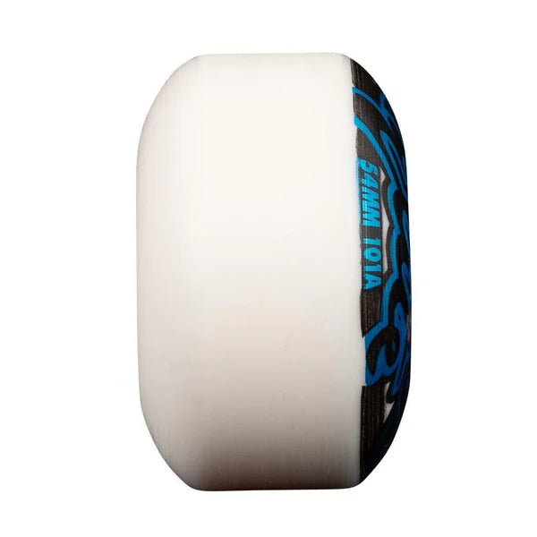 OJ Elite EZ EDGE 101a Skateboard Wheels 54mm