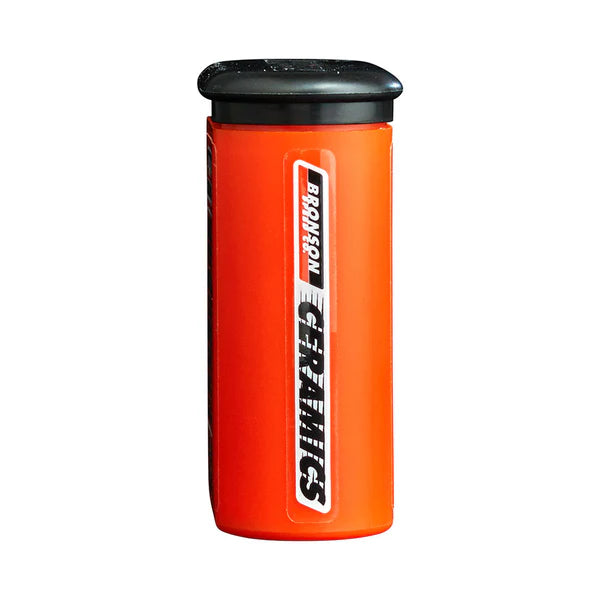 Bronson 'Ceramic' Bearings