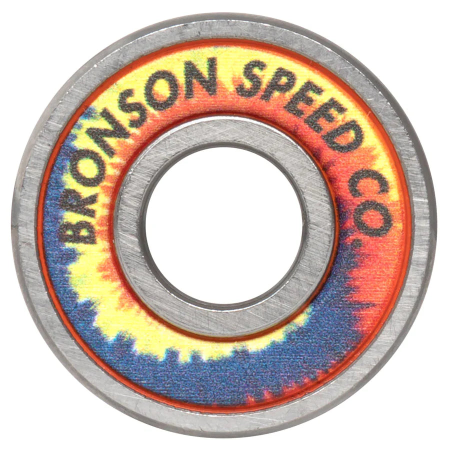 Bronson 'G3' Bearings