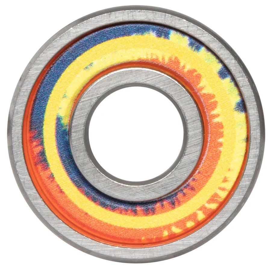 Bronson 'G3' Bearings