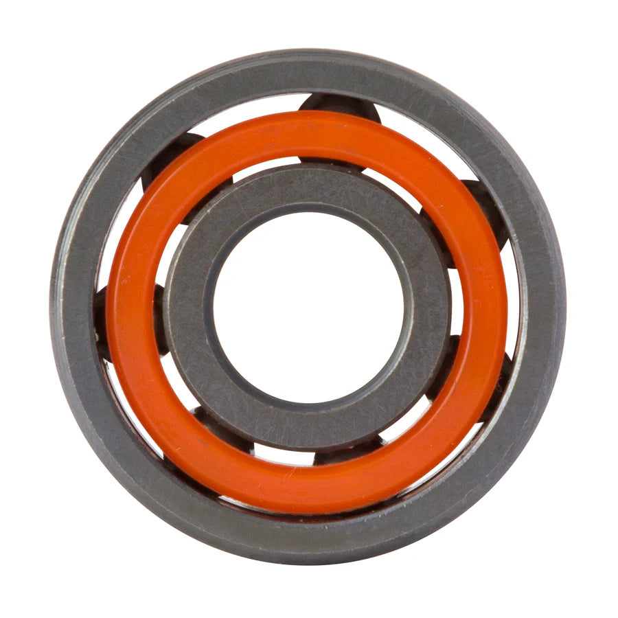 Bronson 'Raw' Bearings