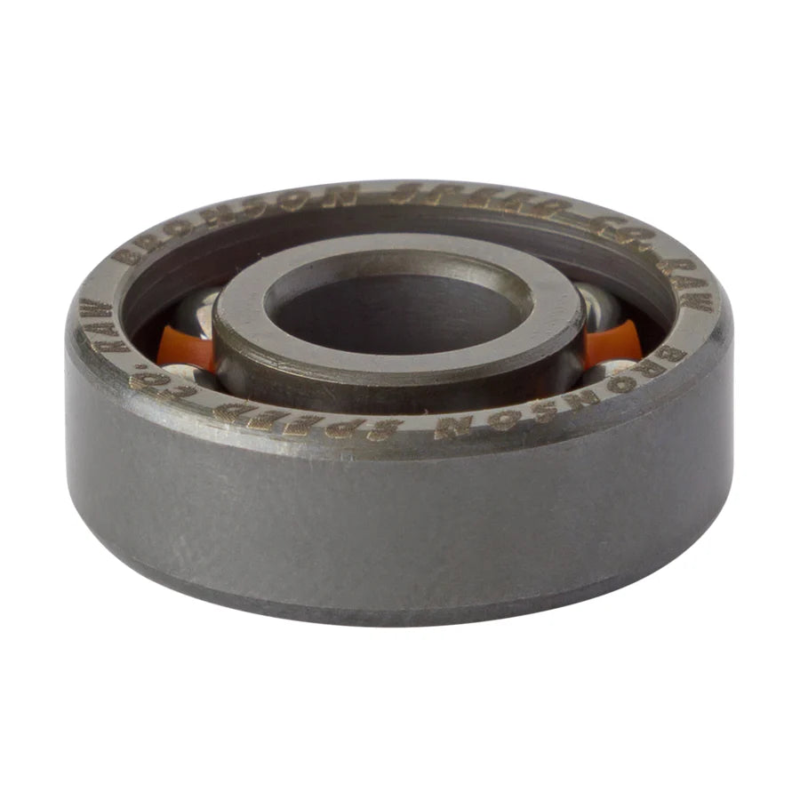 Bronson 'Raw' Bearings