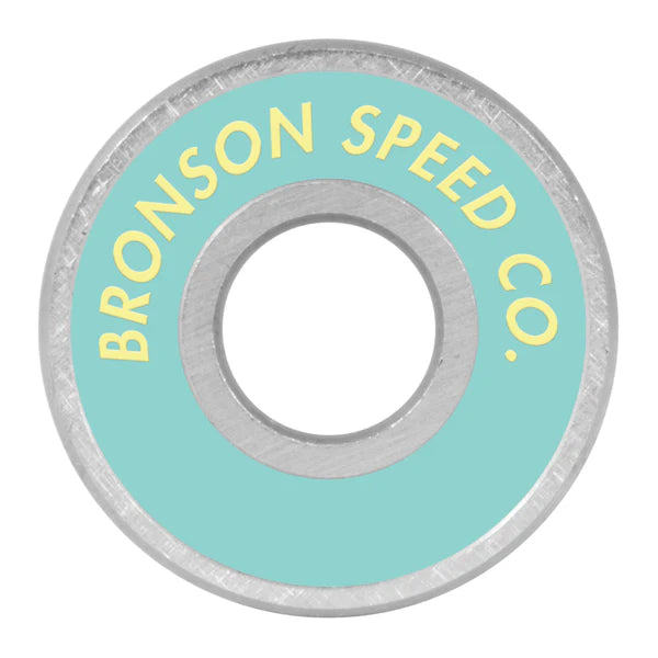 Bronson 'G3' Bearings
