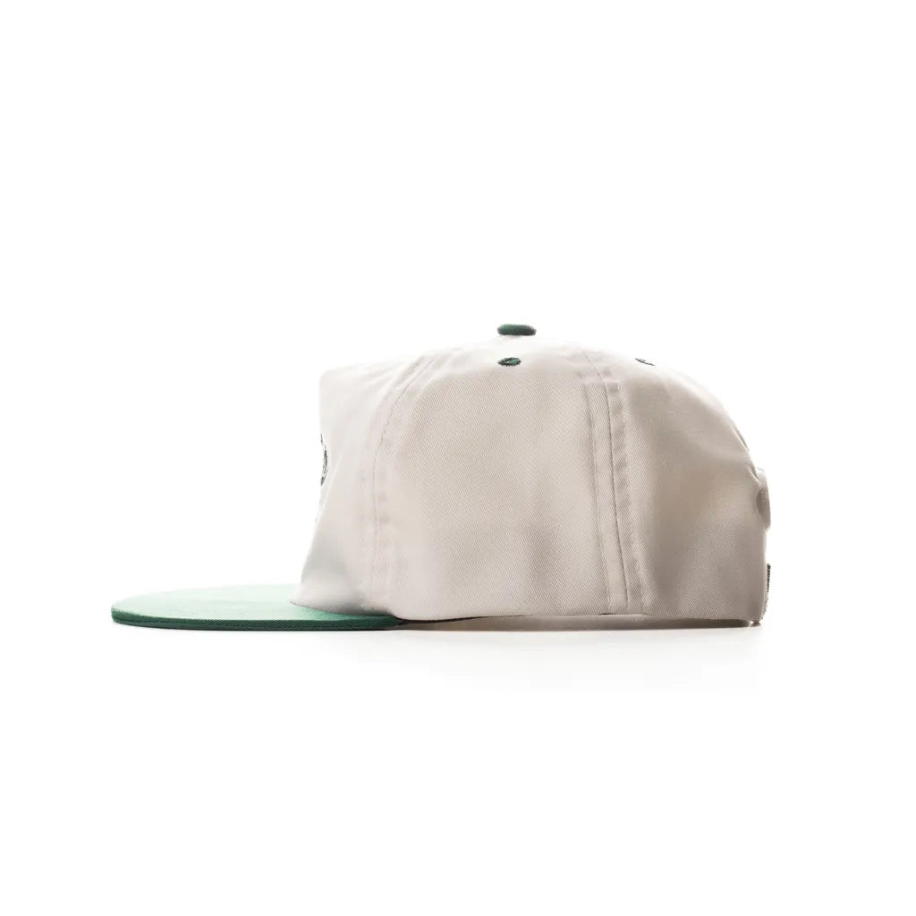 Mr Nuggs Snapback (Two/Tone)