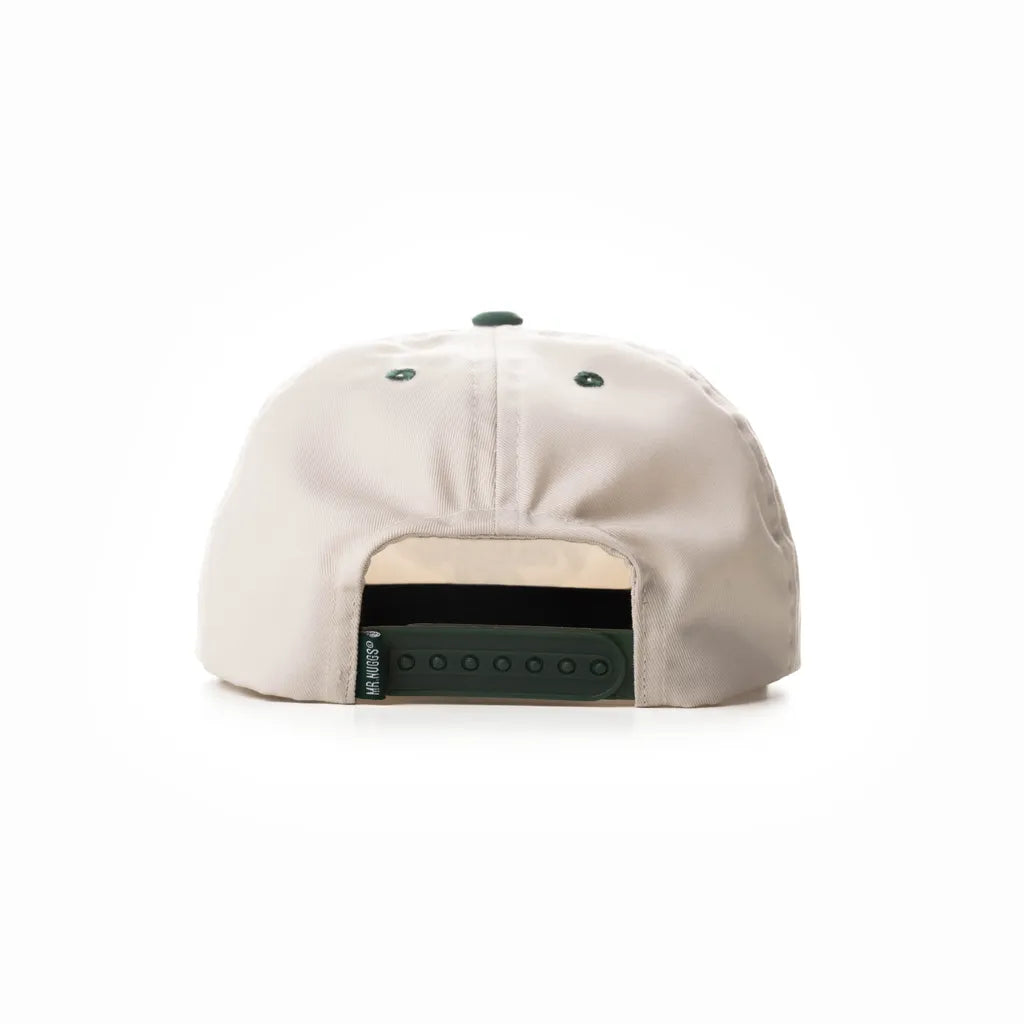 Mr Nuggs Snapback (Two/Tone)