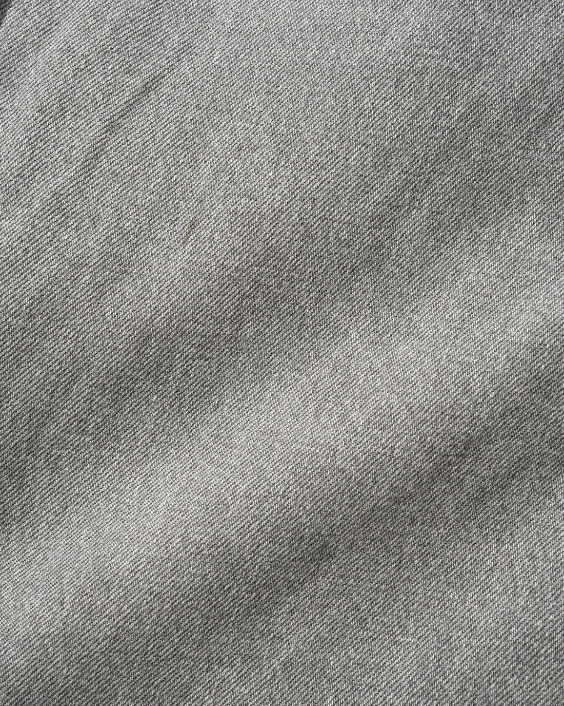 Butter Goods 'Encounter' Denim Jeans (Washed Soft Grey)