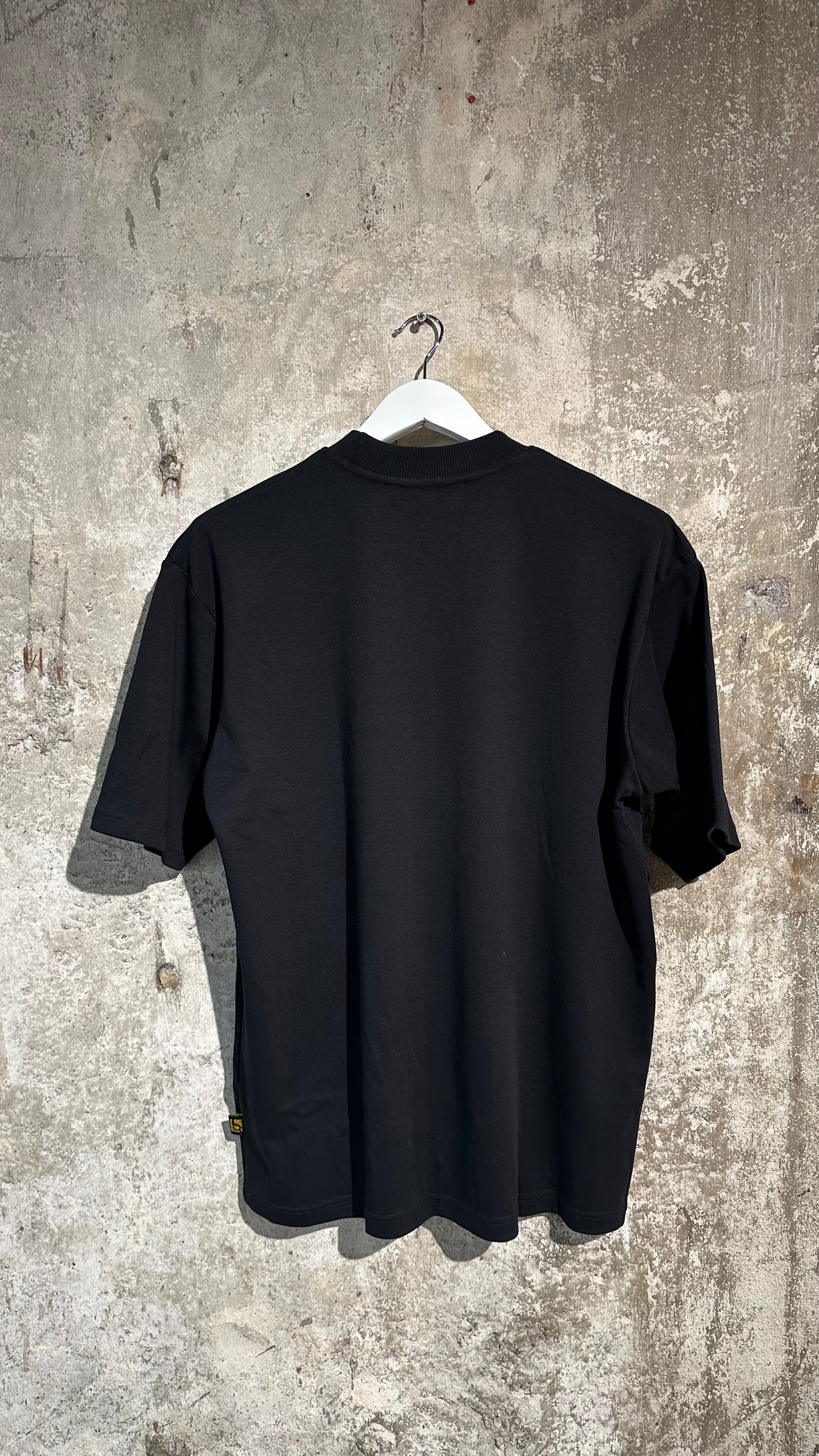 Burrow 'Plague' T-Shirt (Black)