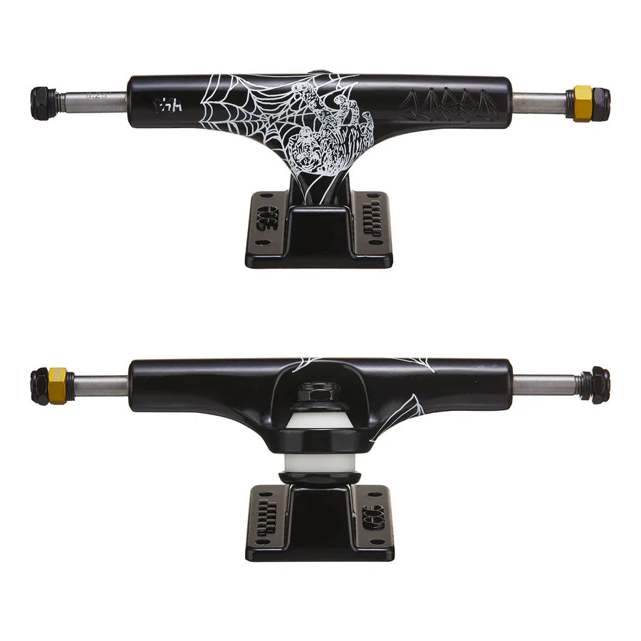 Ace Trucks 'Deedz AF1 Hollow' (44) Trucks