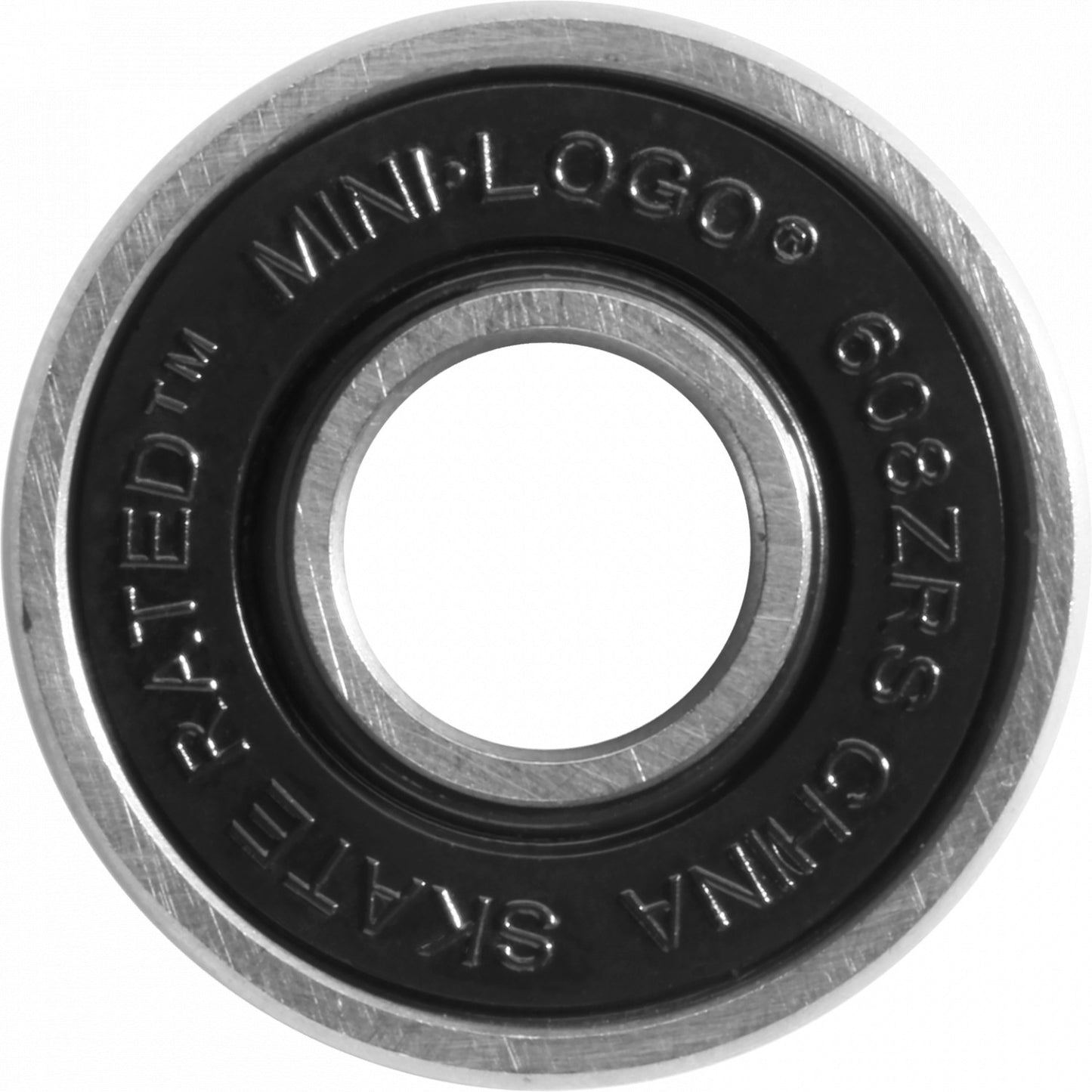 Mini Logo Bearings 8mm