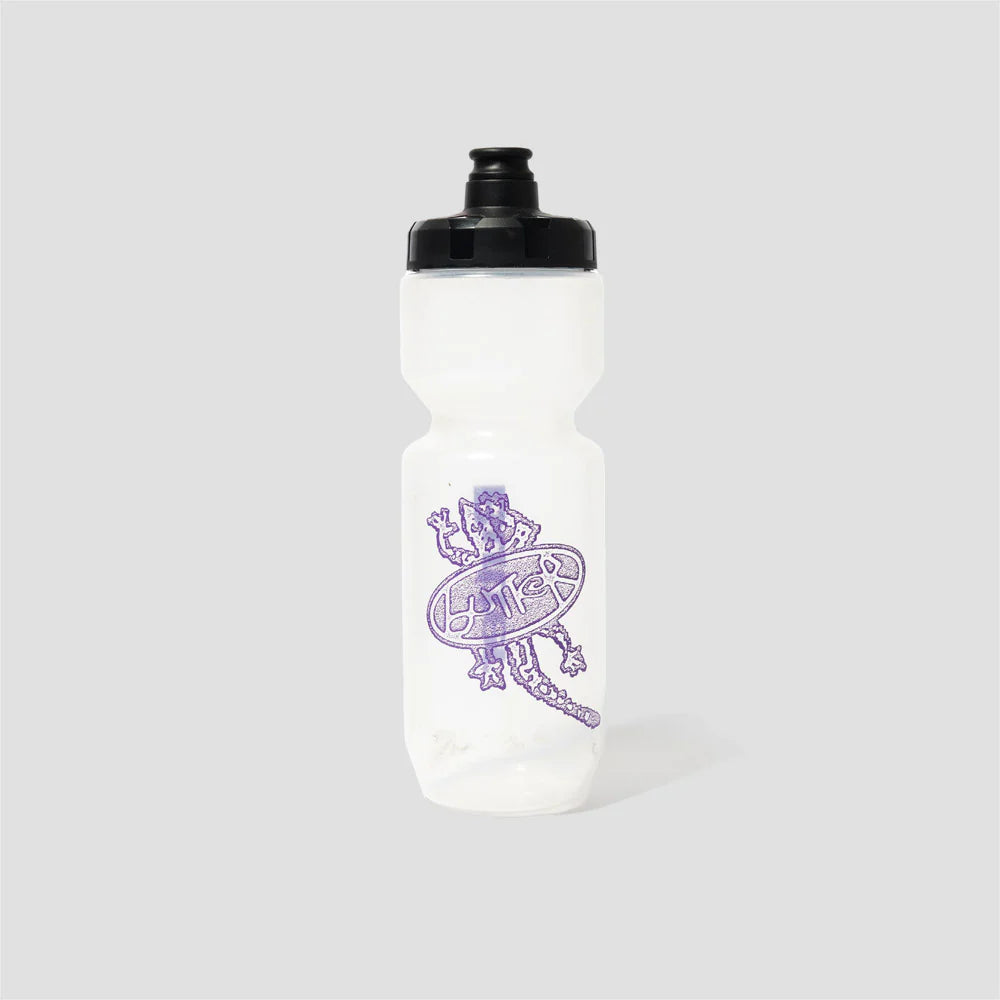 Butter Goods Sports Bottle (Transparent)