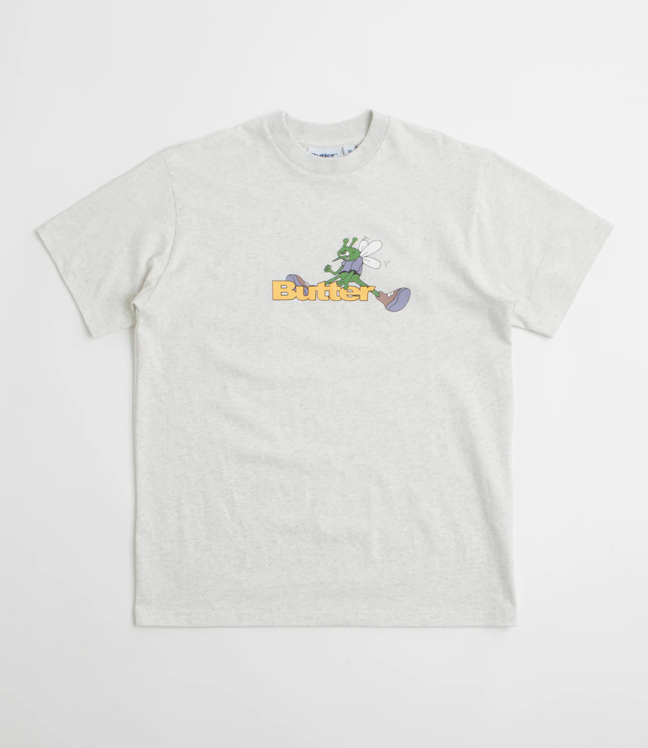 BUTTER GOODS Skeeter Tee