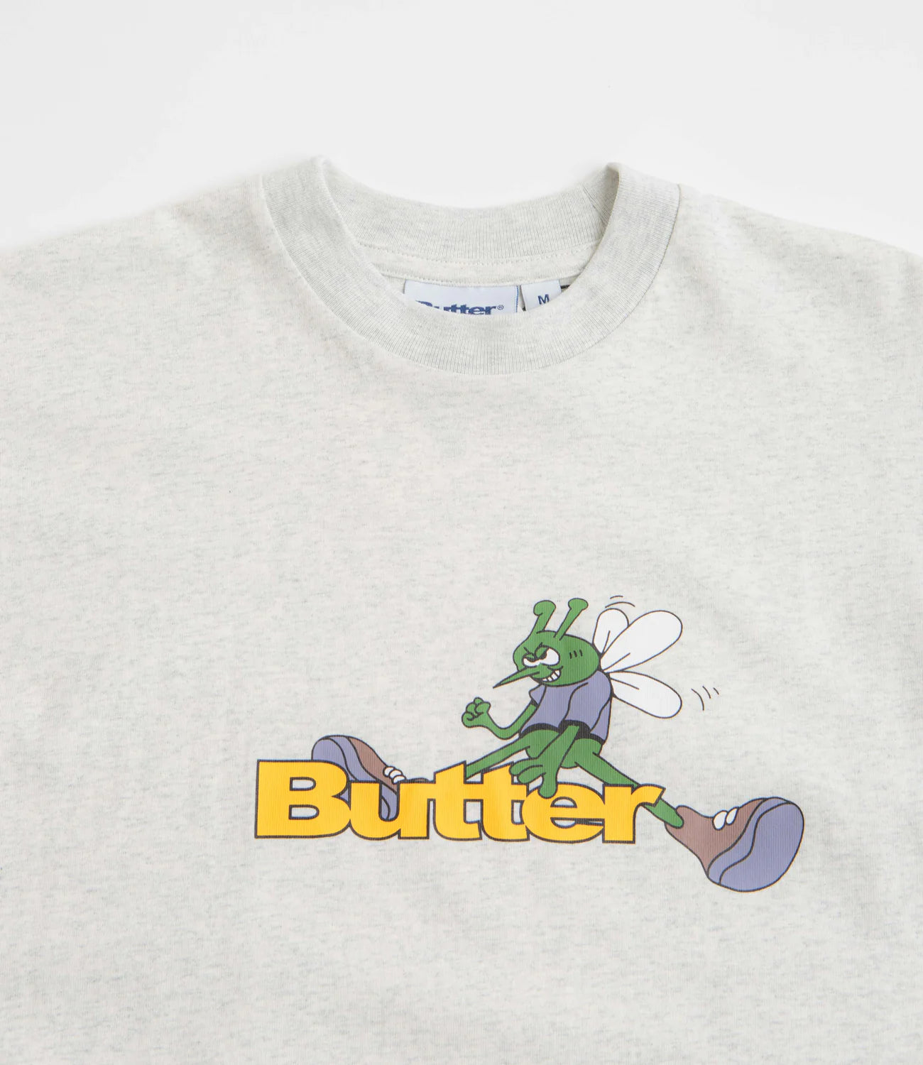 BUTTER GOODS Skeeter Tee