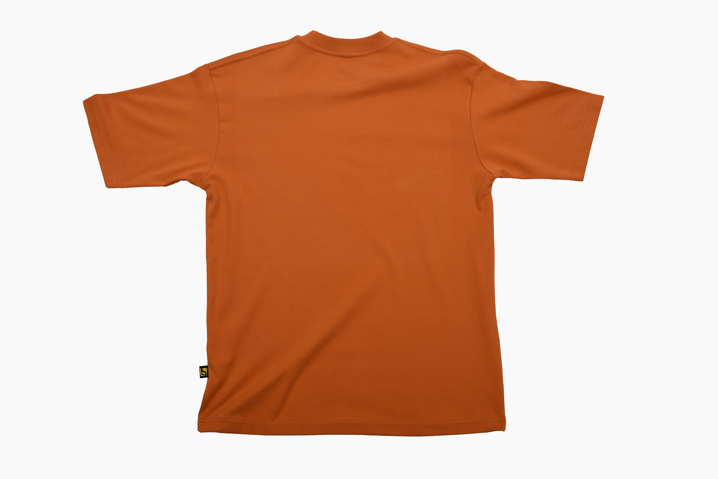 Burrow "RATZ" Tee (Marigold)