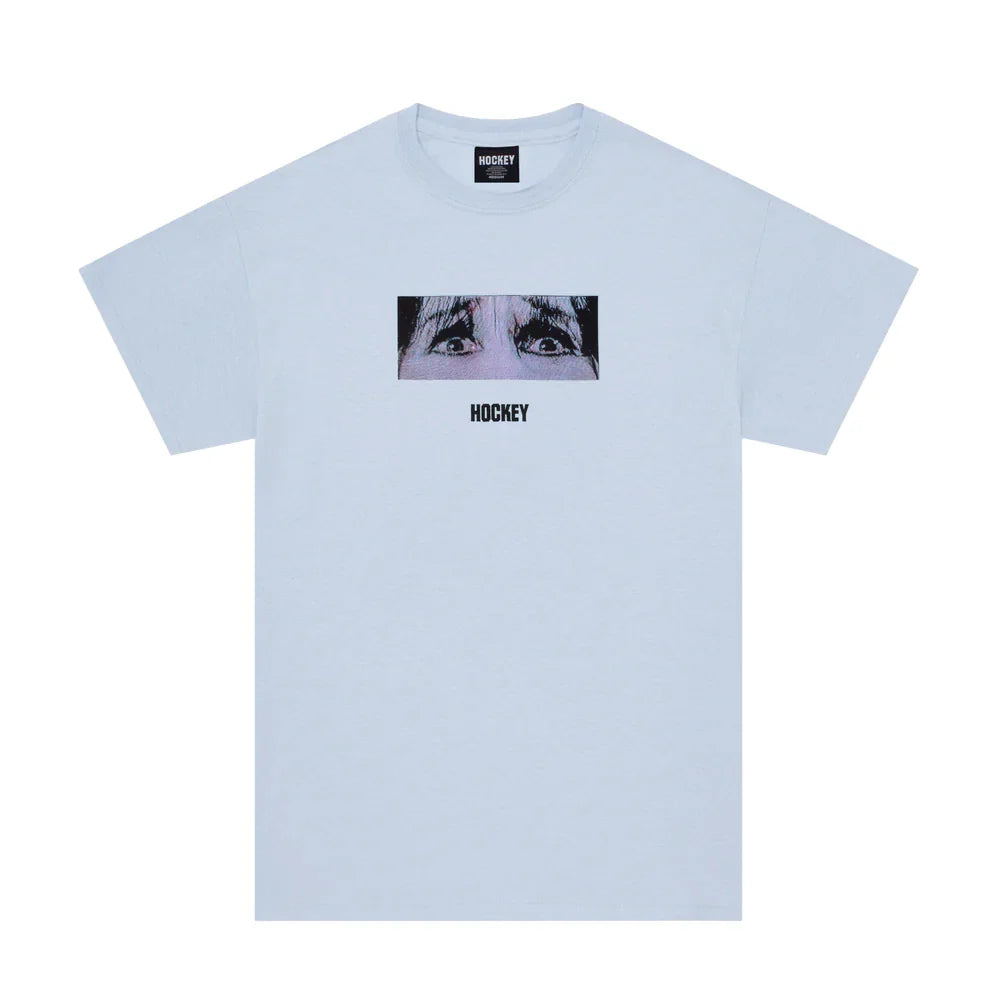 Hockey 'Day Dream' T-Shirt (Light Blue)