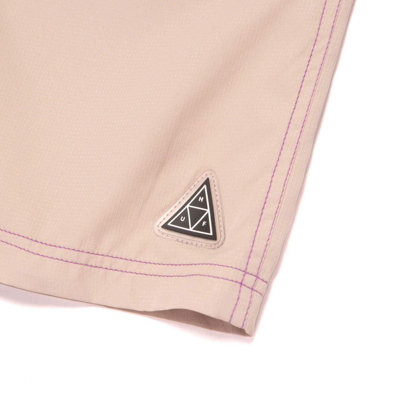 HUF 'Peak Contrast' Shorts